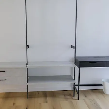 Apartament Nuovo Bianco Appena Ristrutturato