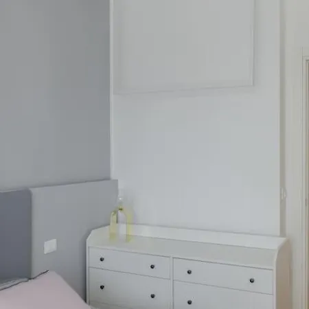 Apartament Nuovo Bianco Appena Ristrutturato Wenecja