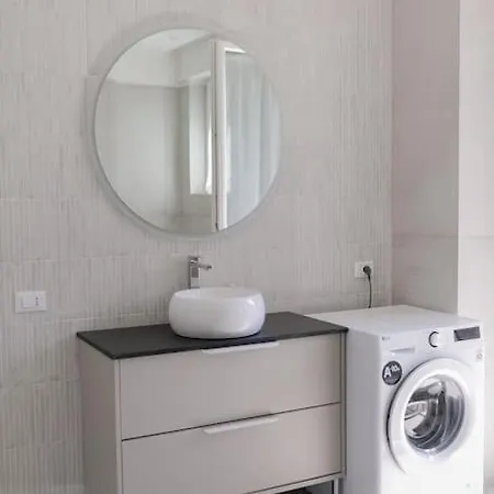 Apartament Nuovo Bianco Appena Ristrutturato Wenecja