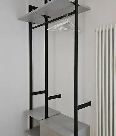 Nuovo Bianco Appena Ristrutturato *