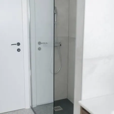 Nuovo Bianco Appena Ristrutturato * Wenecja