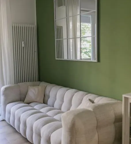 Nuovo Bianco Appena Ristrutturato * Venise