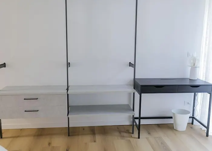 Appartement Nuovo Bianco Appena Ristrutturato