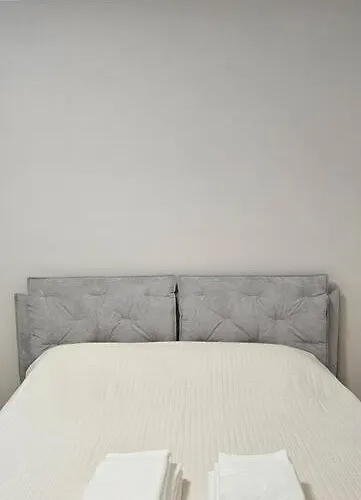 Appartement Nuovo Bianco Appena Ristrutturato *