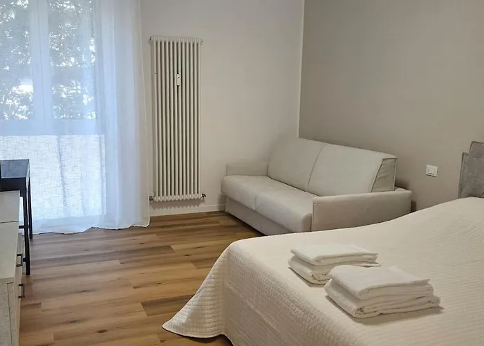 Nuovo Bianco Appena Ristrutturato * Venise