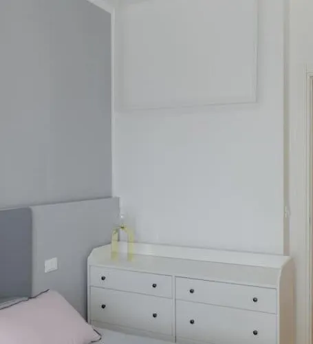 Appartement Nuovo Bianco Appena Ristrutturato Venise