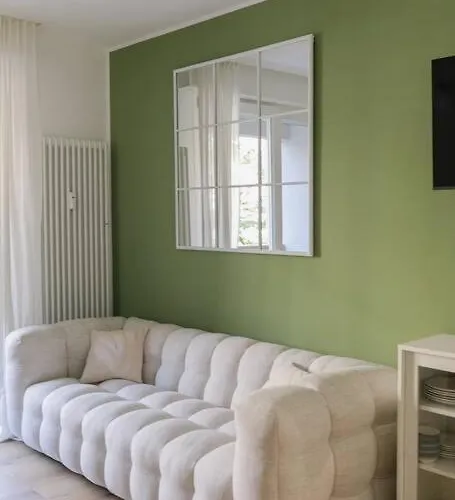 Nuovo Bianco Appena Ristrutturato * Venise