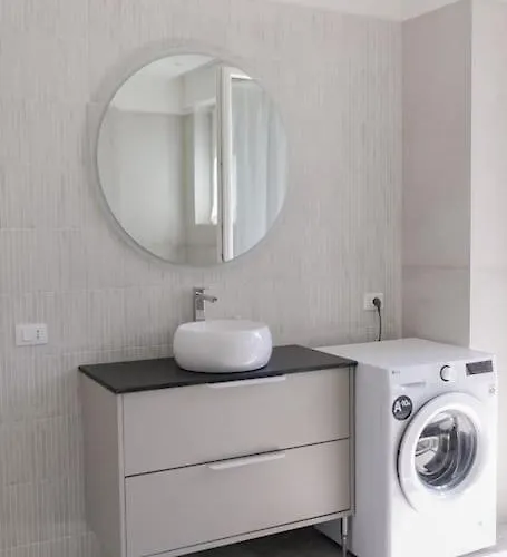 Appartement Nuovo Bianco Appena Ristrutturato Venise