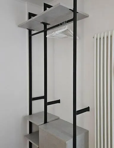 Nuovo Bianco Appena Ristrutturato *