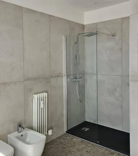 Nuovo Bianco Appena Ristrutturato * Venise