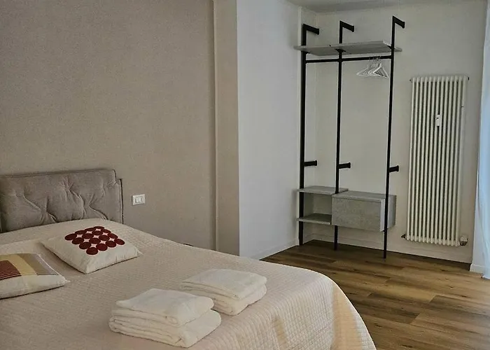 Nuovo Bianco Appena Ristrutturato * Venise