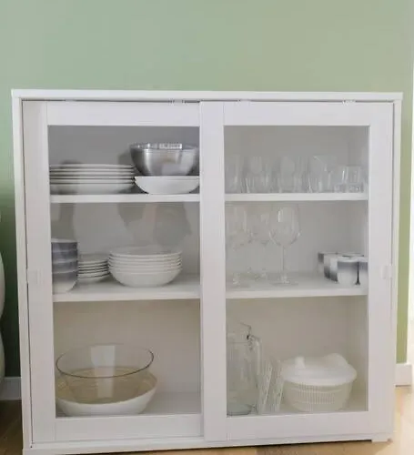 Nuovo Bianco Appena Ristrutturato Appartement