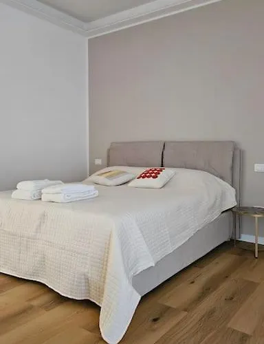 Appartement Nuovo Bianco Appena Ristrutturato Venise