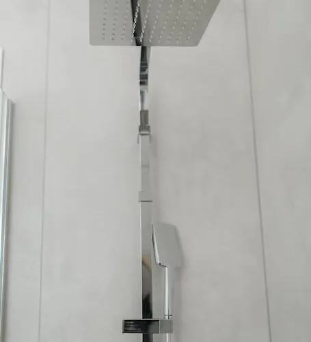 Nuovo Bianco Appena Ristrutturato *