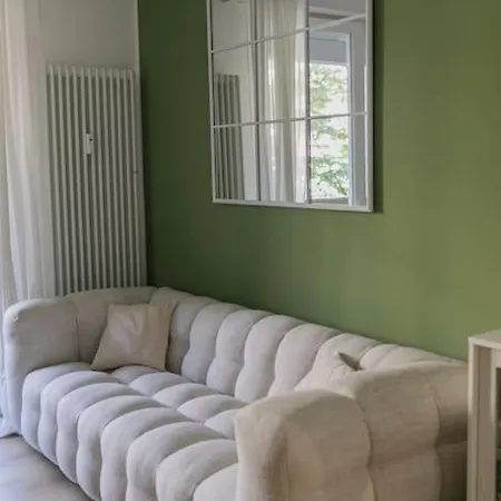 Nuovo Bianco Appena Ristrutturato * Venecia