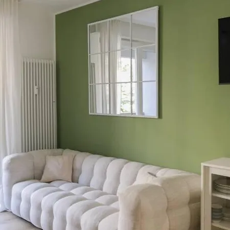 Nuovo Bianco Appena Ristrutturato * Venecia