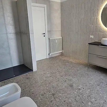 Apartamento Nuovo Bianco Appena Ristrutturato Venecia